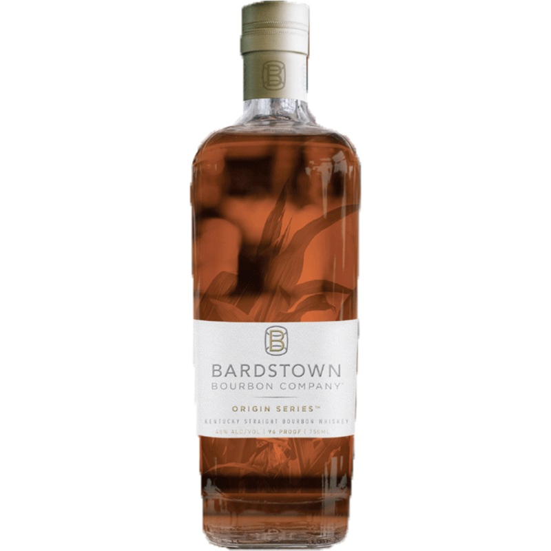 Bardstown Bourbon Co. Origin Series Kentucky Straight Bourbon