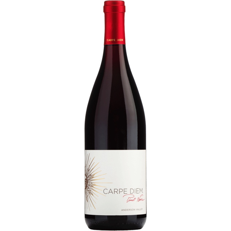 Carpe Diem Pinot Noir Anderson Valley