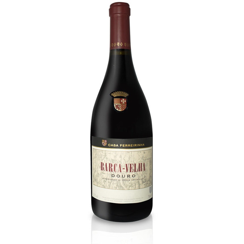 Casa Ferreirinha Douro Tinto Barca Velha