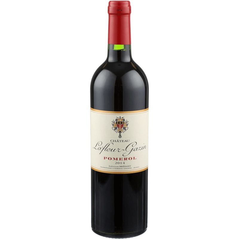 Chateau Lafleur Gazin Pomerol