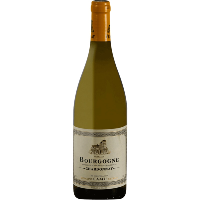 Domaine Camu Freres Bourgogne Chardonnay