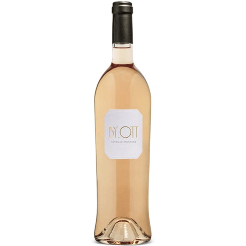 Domaines Ott By. Ott Cotes de Provence Rose