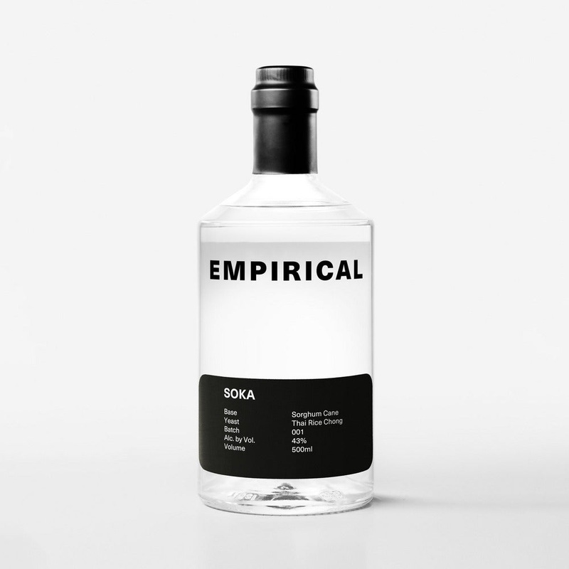 Empirical SOKA 500ml
