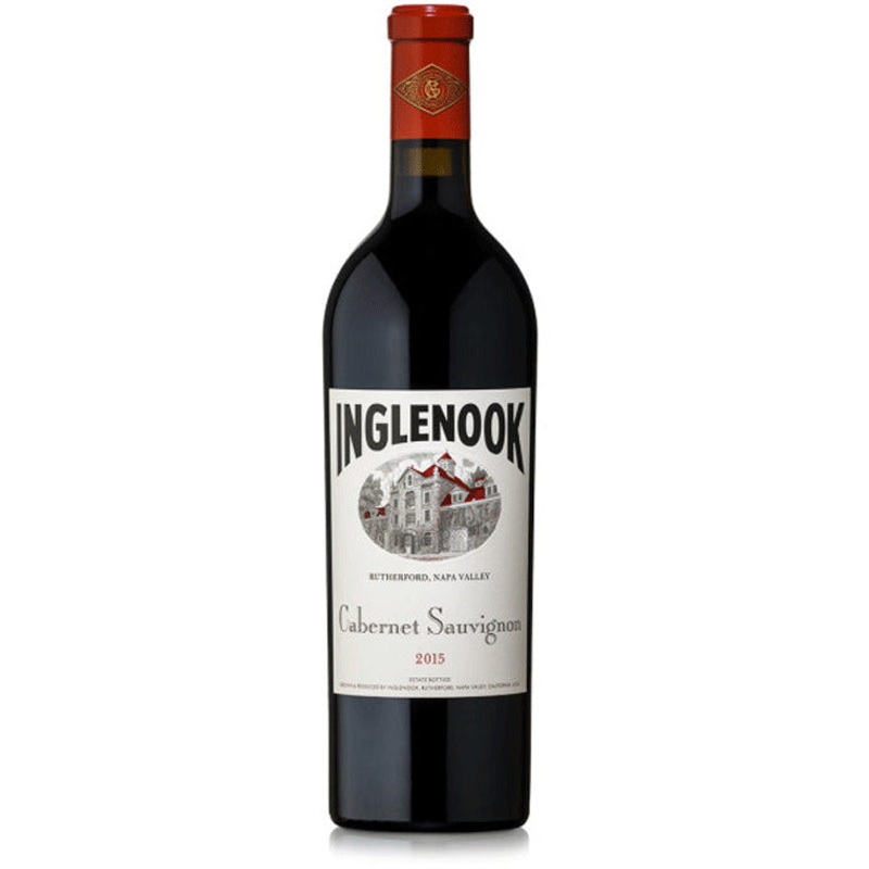 Inglenook Cabernet Sauvignon Rutherford