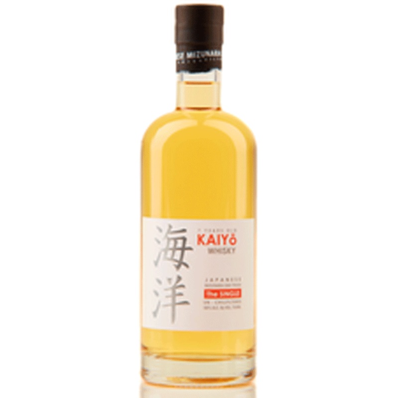 Kaiy Whisky The Single 7 Year Old Whisky