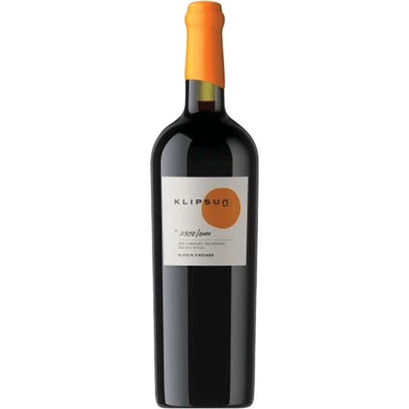 Klipsun Cabernet Sauvignon Klipsun Vineyard Red Mountain