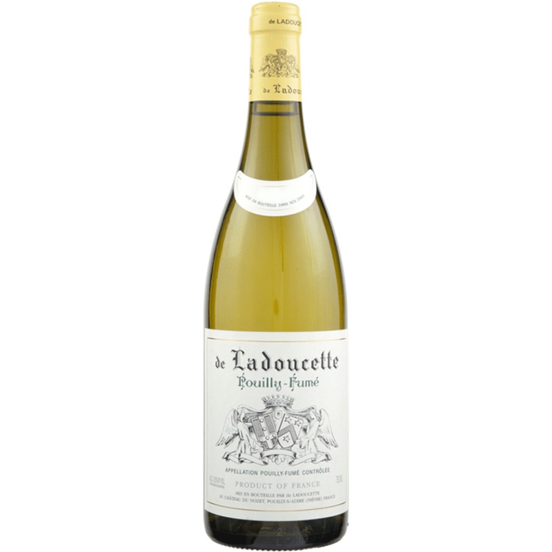 Ladoucette Pouilly Fume
