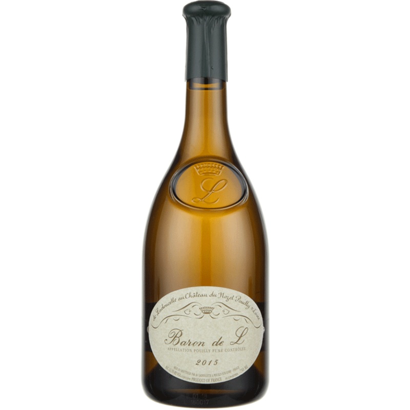 Ladoucette Pouilly Fume Baron De L