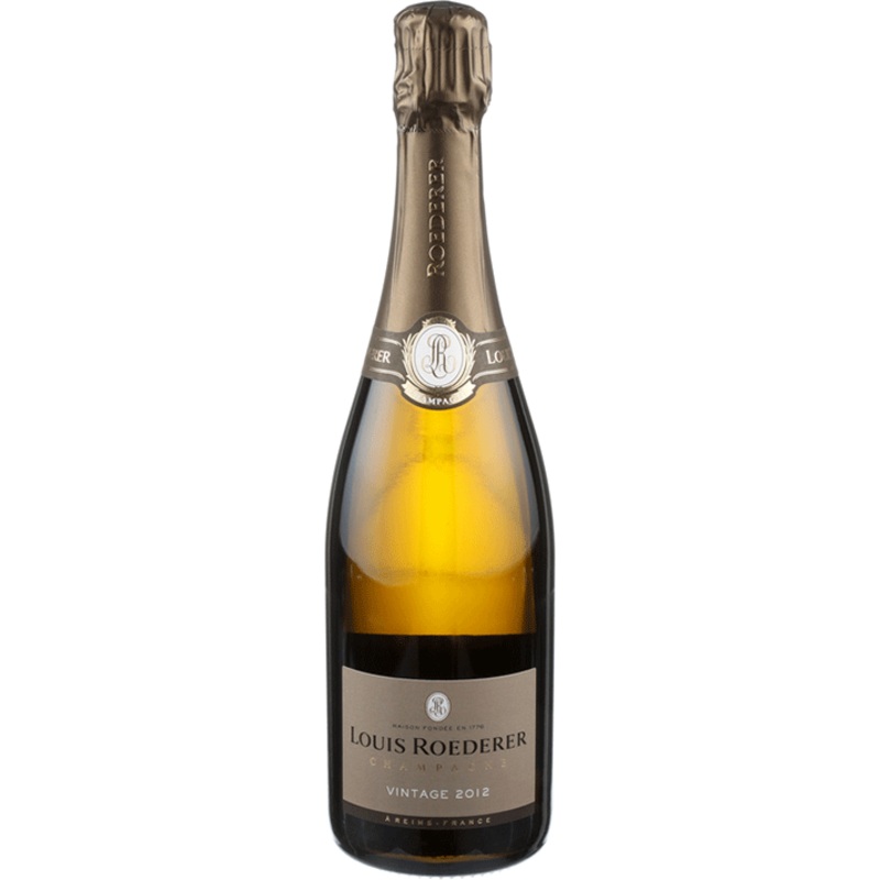 Louis Roederer Champagne Brut