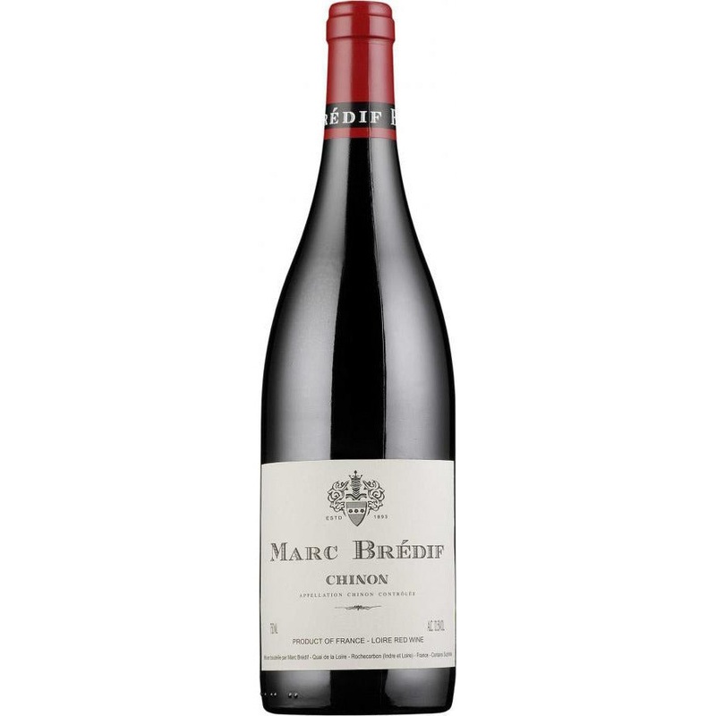 Marc Bredif Chinon