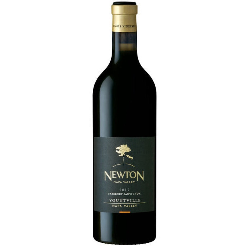 Newton Cabernet Sauvignon Yountville