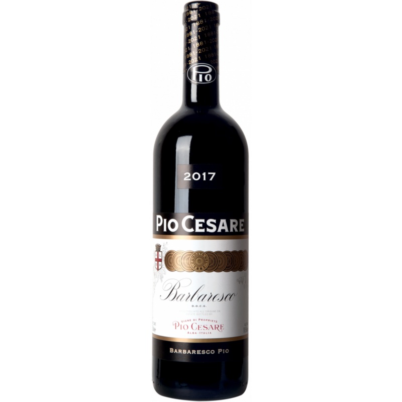 Pio Cesare Barbaresco