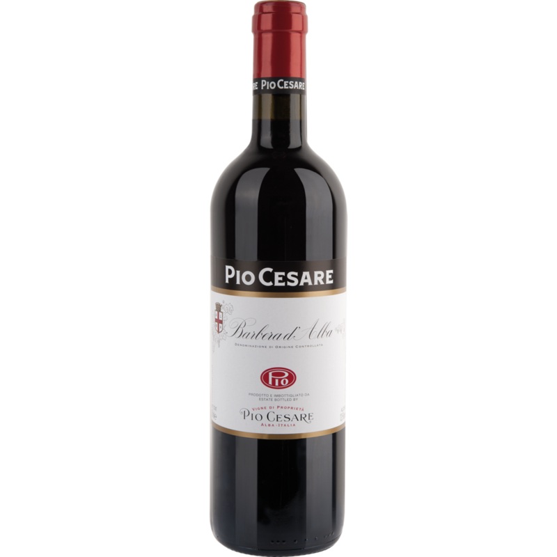 Pio Cesare Barbera D’Alba