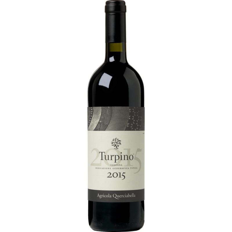 Querciabella Toscana Rosso Turpino
