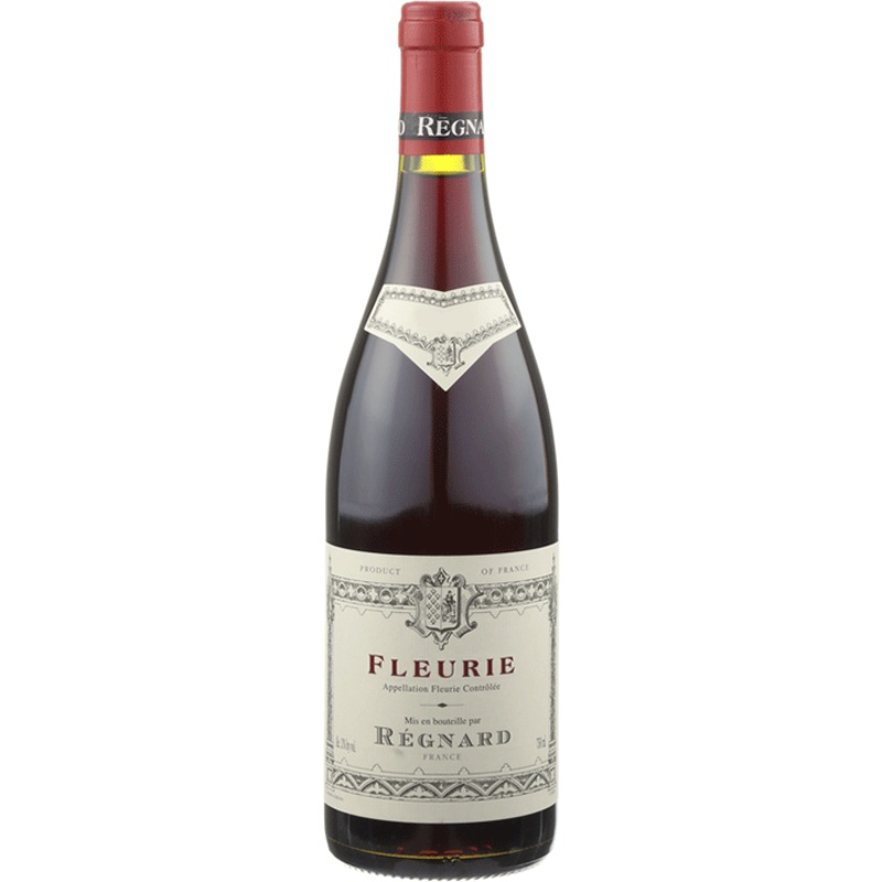 Regnard Fleurie