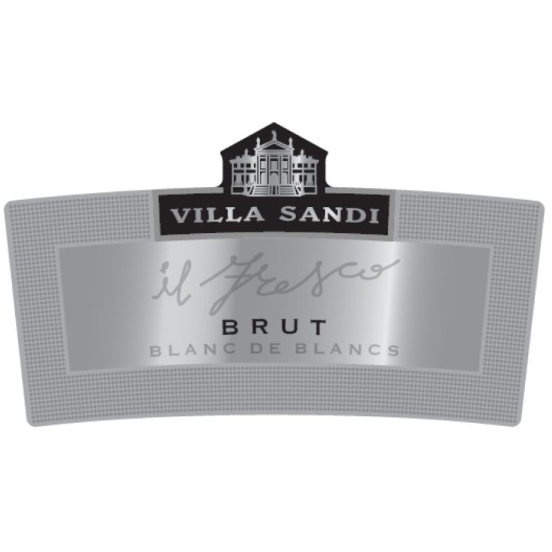 Villa Sandi Veneto Blanc De Blancs White Blend 750ml
