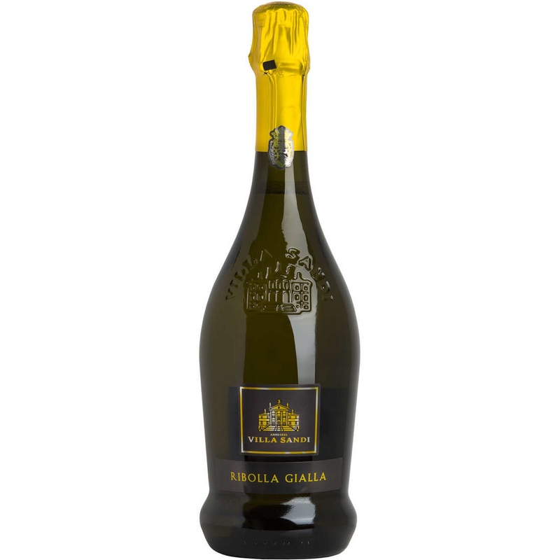 Villa Sandi Veneto Ribolla Gialla 750ml