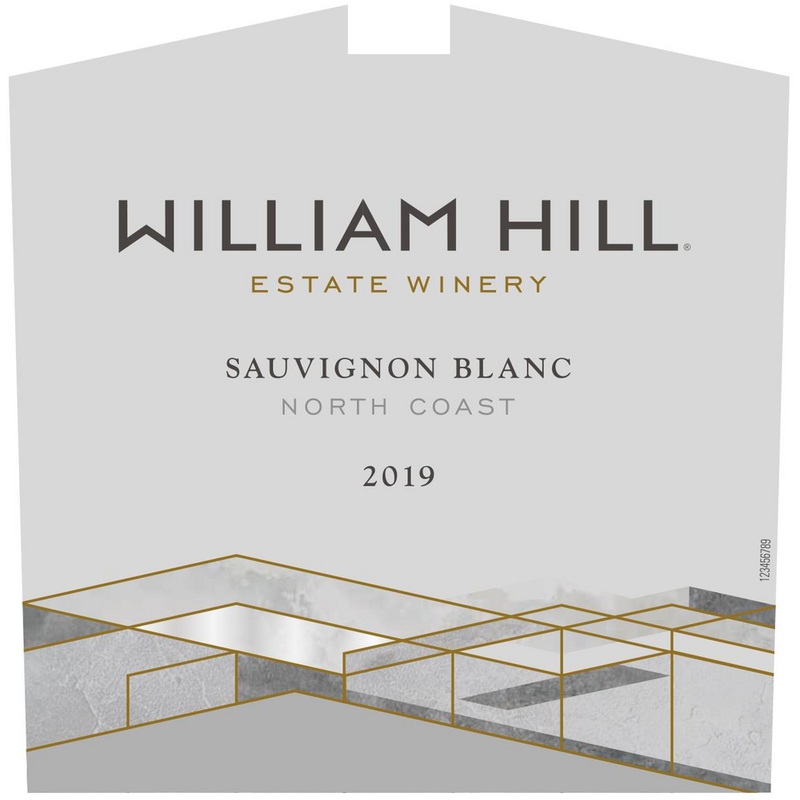 William Hill Estate Winery North Coast Sauvignon Blanc 750ml