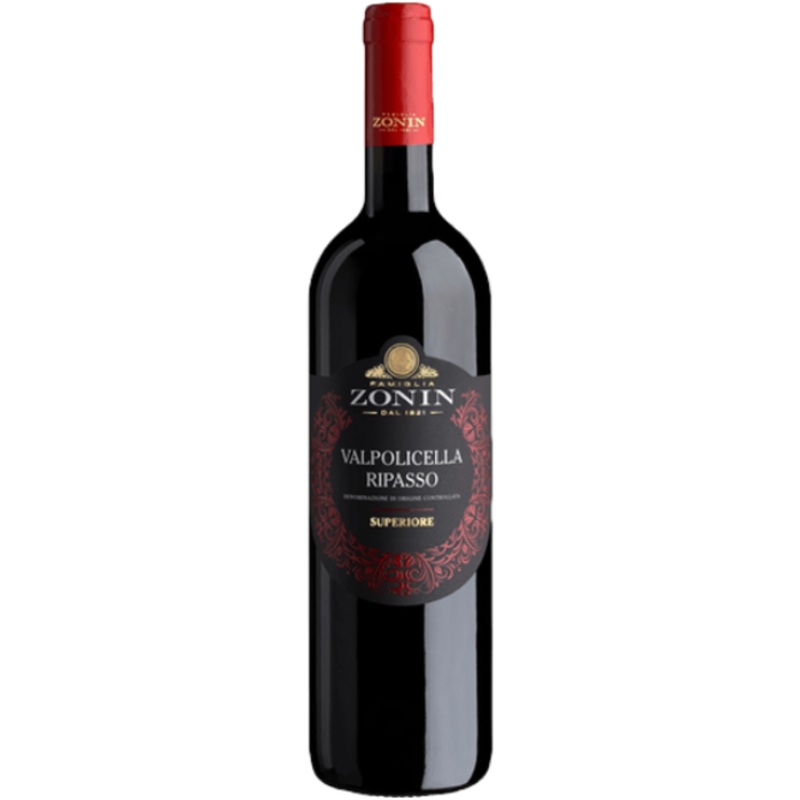 Zonin Valpolicella Ripasso Valpolicella Blend 750ml