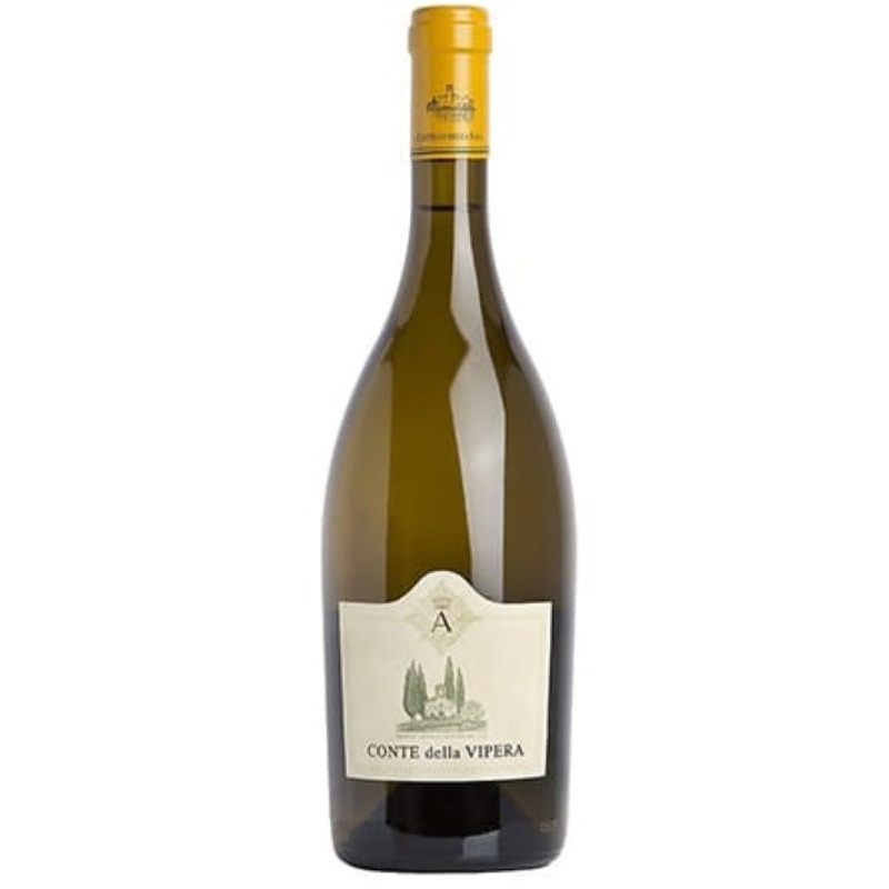 Antinori Castello Della Sala Umbria Bianco Conte Della Vipera
