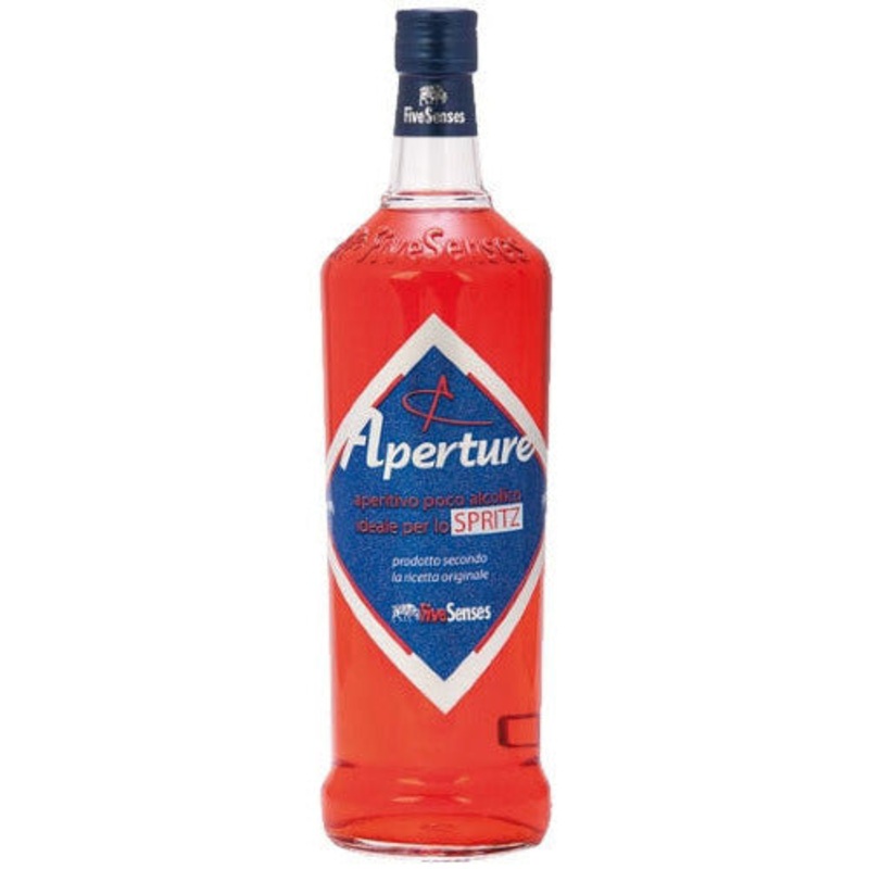 Aperture Aperitif Wine