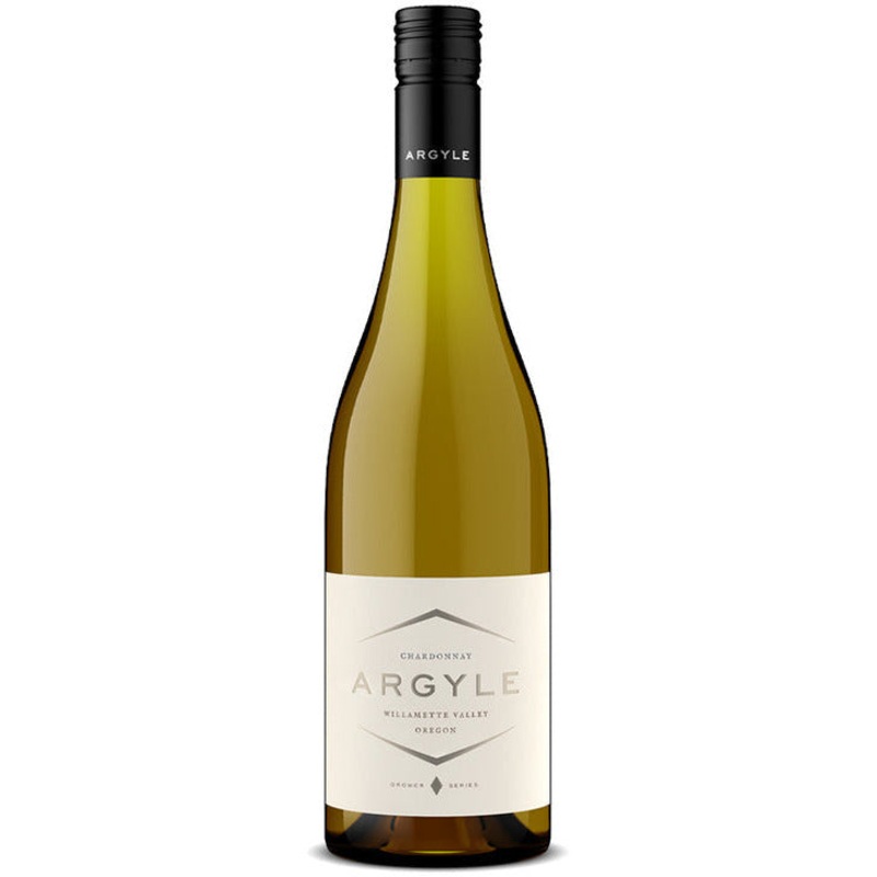 Argyle Chardonnay Grower Series Willamette Valley