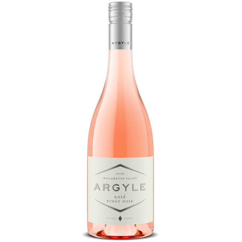 Argyle Pinot Noir Rose Grower Series Willamette Valley
