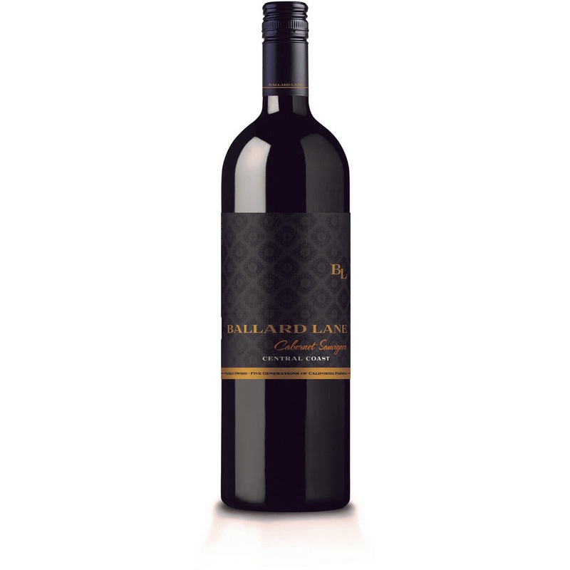 Ballard Lane Cabernet Sauvignon Central Coast