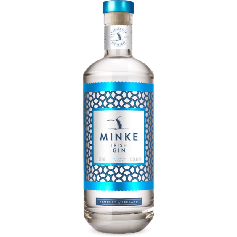 Clonakilty Minke Gin