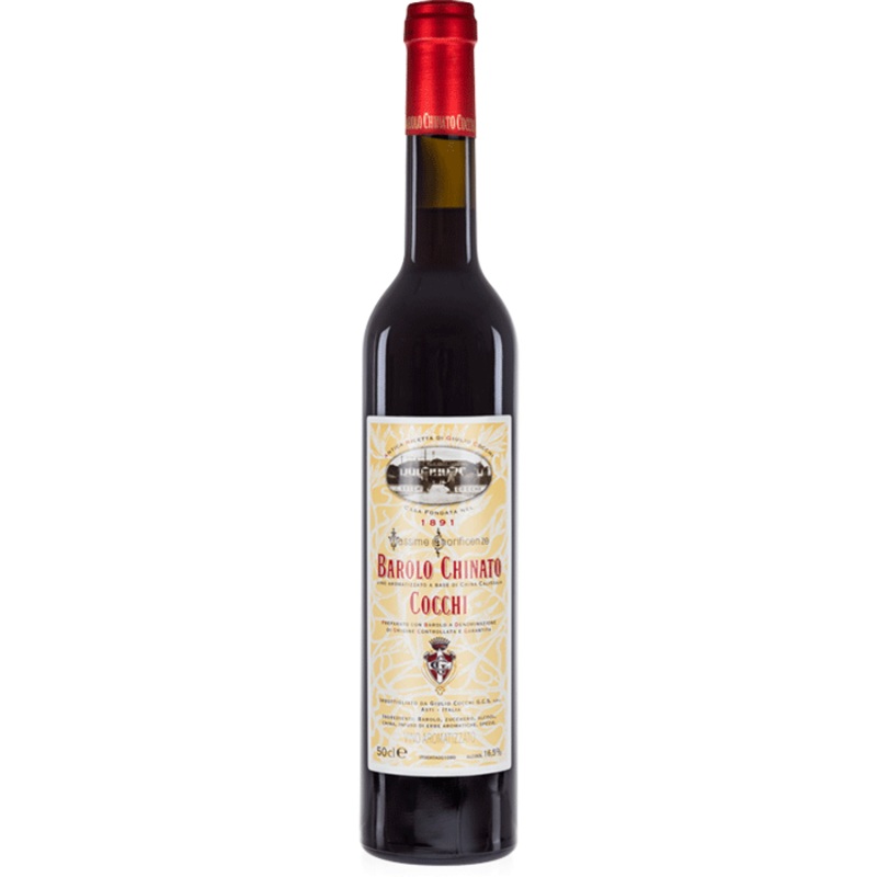 Cocchi Barolo Chinato
