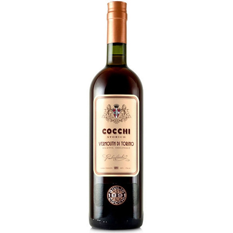 Cocchi Storico Vermouth di Torino
