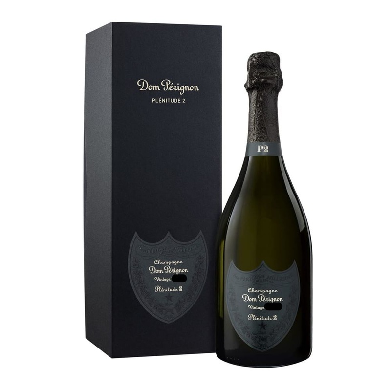 Dom Prignon Brut P2