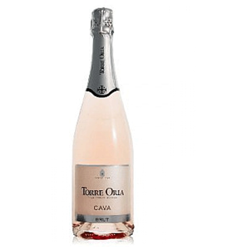 Torre Oria Cava Brut Rose