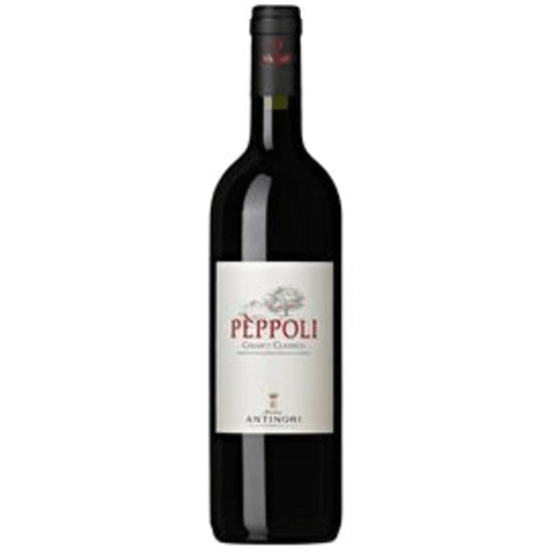 Antinori Peppoli Chianti Classico