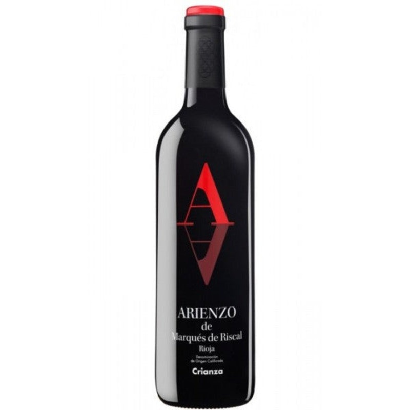 Arienzo De Marques De Riscal Rioja Crianza