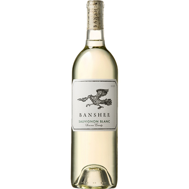 Banshee Sauvignon Blanc Sonoma County