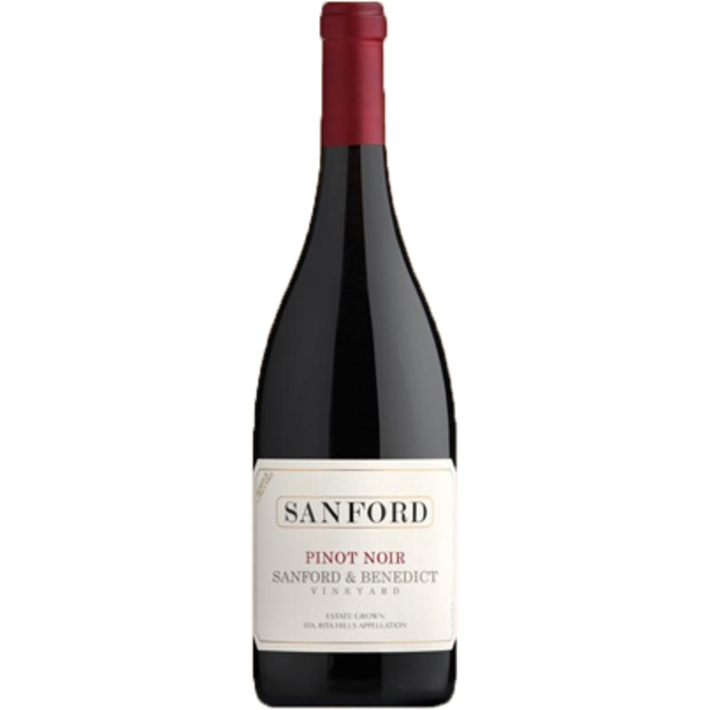 Barden Pinot Noir Santa Rita Hills