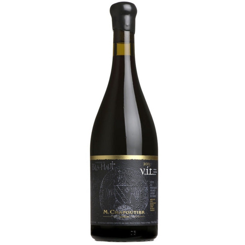 Bila Haut Cotes Du Roussillon Villages Latour De France V.I.T