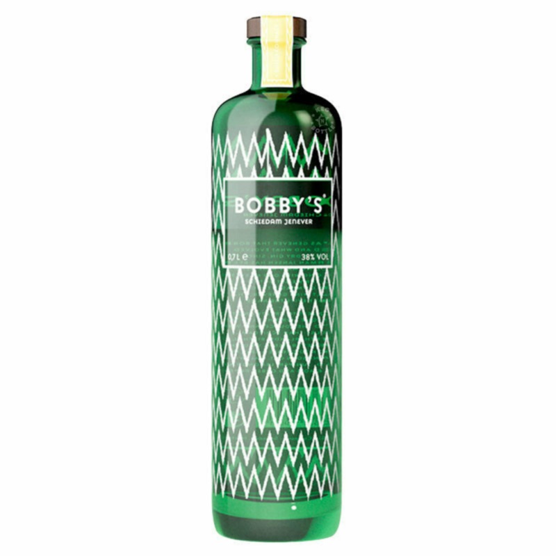 Bobby’s Schiedam Jenever Gin