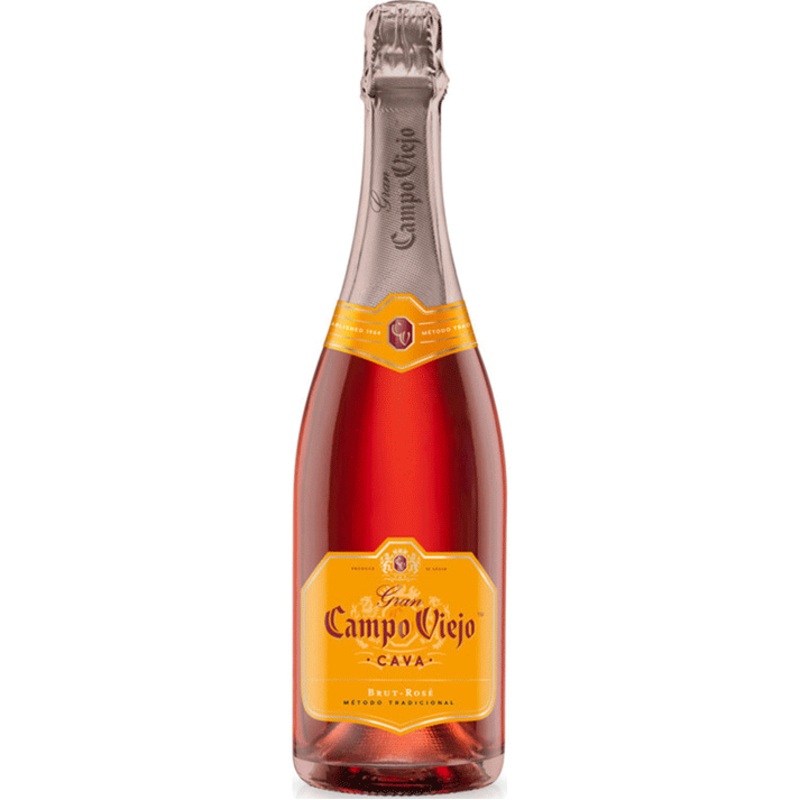 Campo Viejo Cava Brut Rose