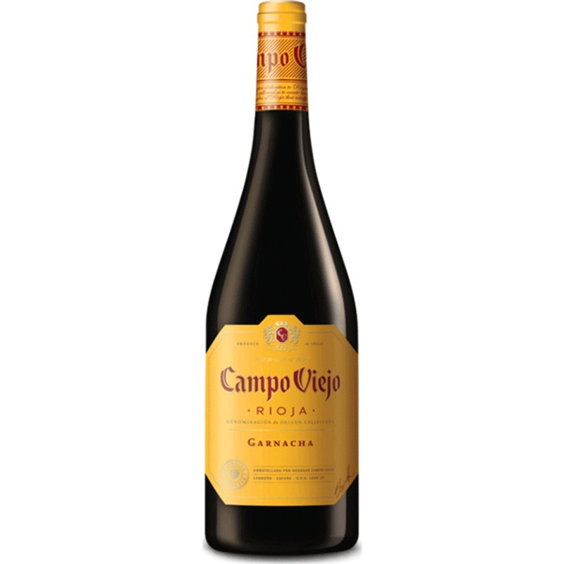 Campo Viejo Rioja Garnacha