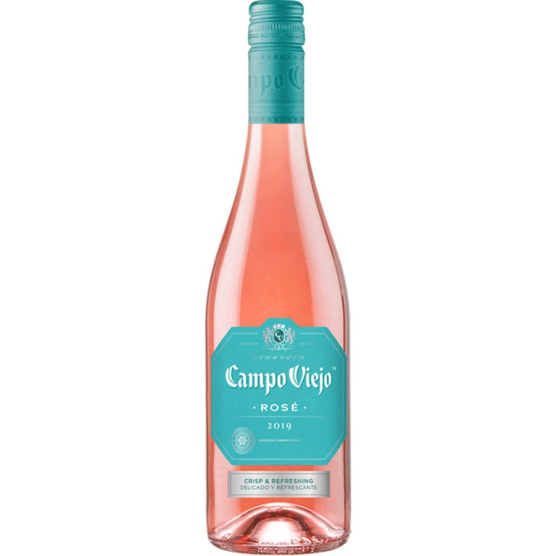 Campo Viejo Rose