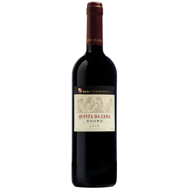 Casa Ferreirinha Douro Tinto Quinta Da Leda