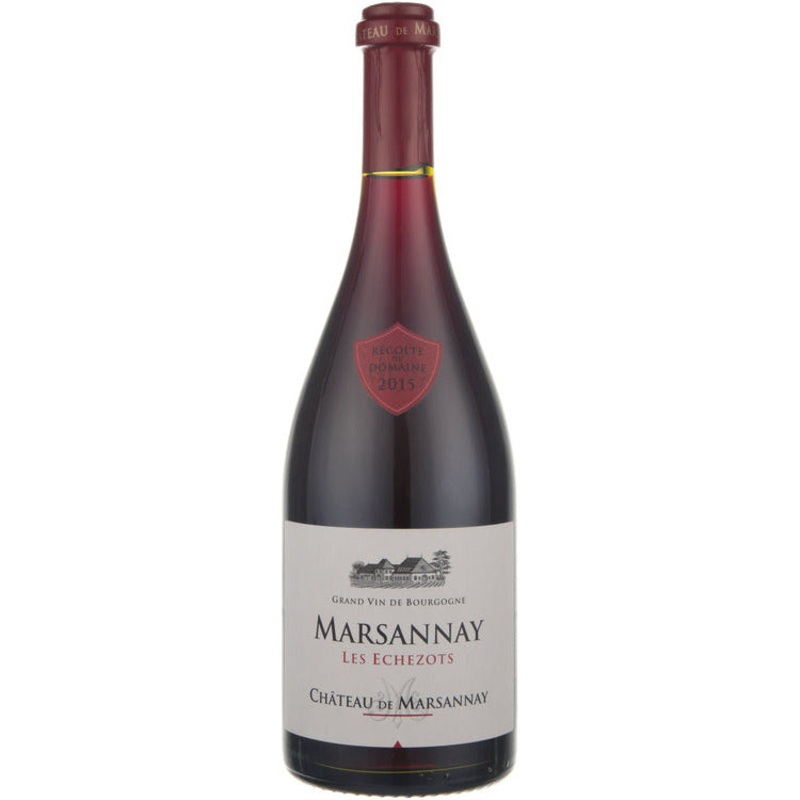 Chateau De Marsannay Marsannay Les Echezots