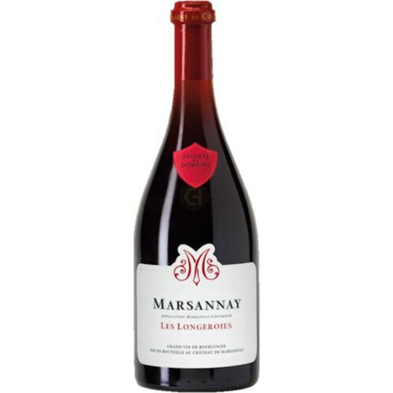 Chateau De Marsannay Marsannay Les Longeroies