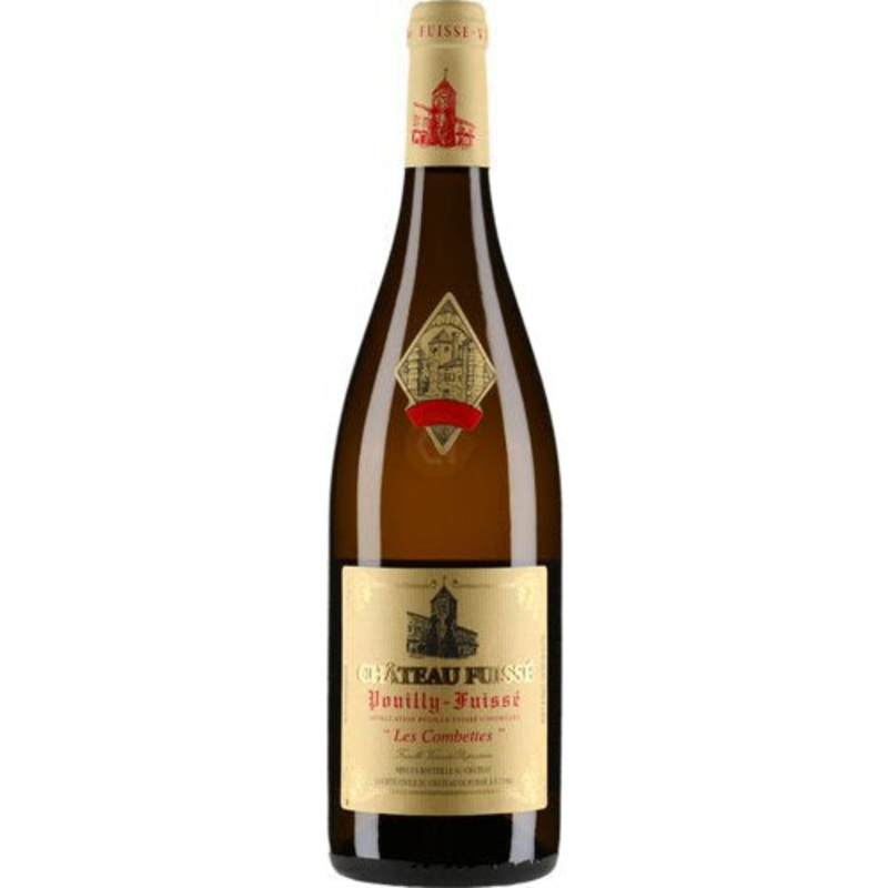 Chateau Fuisse Pouilly Fuisse Les Combettes