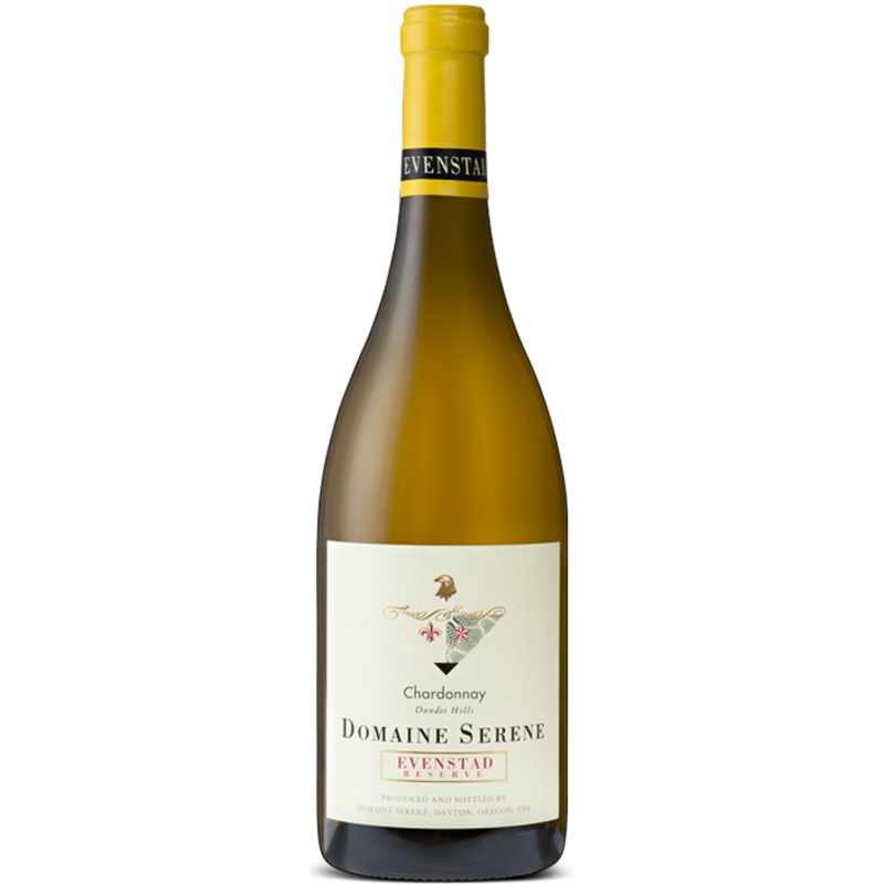 Domaine Serene Chardonnay Evenstad Reserve Dundee Hills