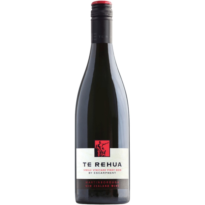 Escarpment Pinot Noir Te Rehua Martinborough