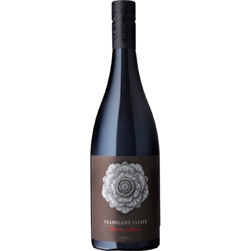 Frankland Estate Shiraz Smith Cullam Frankland River