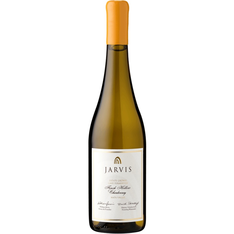 Jarvis Chardonnay Napa Valley